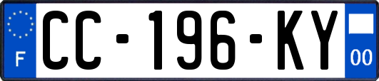 CC-196-KY