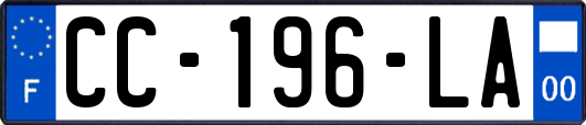 CC-196-LA