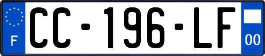 CC-196-LF