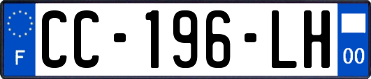 CC-196-LH