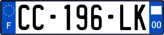 CC-196-LK
