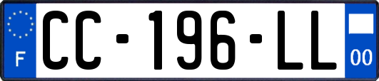 CC-196-LL