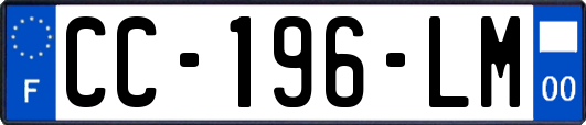 CC-196-LM