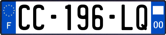 CC-196-LQ
