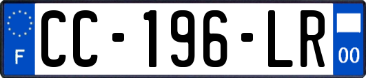 CC-196-LR