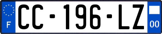 CC-196-LZ