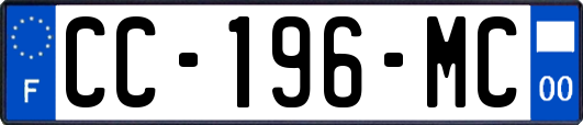 CC-196-MC