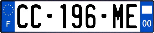 CC-196-ME