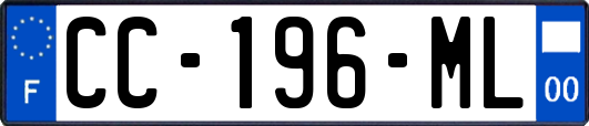 CC-196-ML