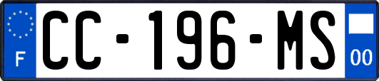 CC-196-MS