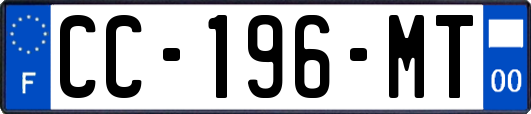 CC-196-MT