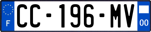 CC-196-MV