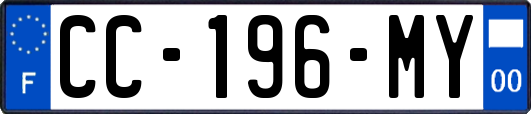 CC-196-MY