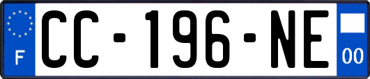 CC-196-NE