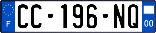 CC-196-NQ