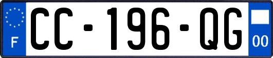 CC-196-QG