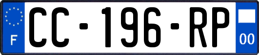 CC-196-RP