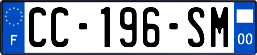 CC-196-SM