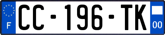 CC-196-TK