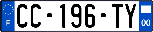 CC-196-TY