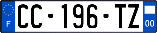 CC-196-TZ