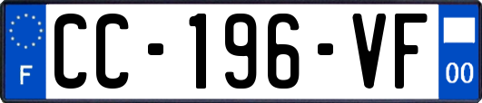 CC-196-VF
