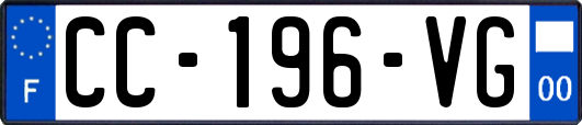 CC-196-VG