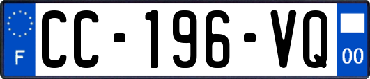 CC-196-VQ