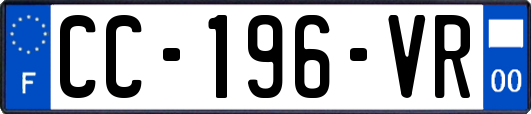 CC-196-VR