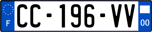 CC-196-VV