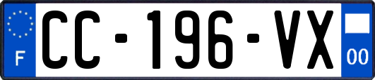 CC-196-VX