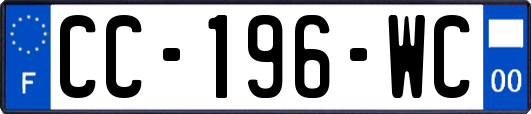 CC-196-WC