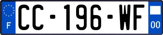 CC-196-WF