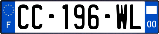 CC-196-WL