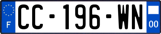 CC-196-WN