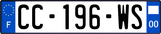 CC-196-WS