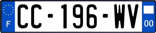 CC-196-WV