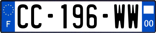 CC-196-WW
