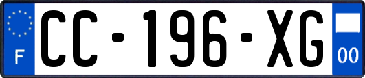 CC-196-XG
