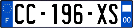 CC-196-XS