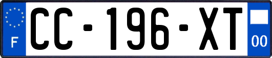 CC-196-XT