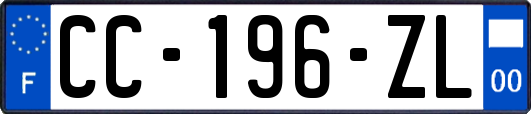 CC-196-ZL