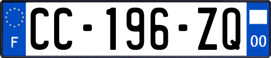 CC-196-ZQ