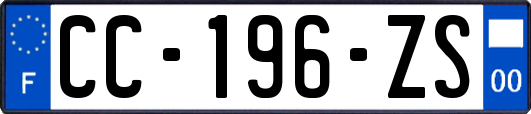 CC-196-ZS