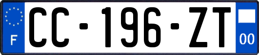 CC-196-ZT