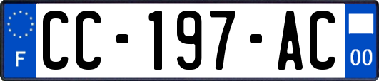 CC-197-AC