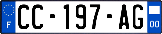 CC-197-AG