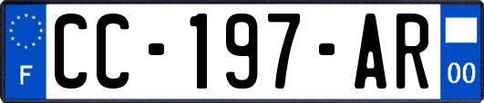 CC-197-AR