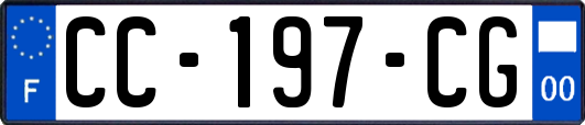 CC-197-CG