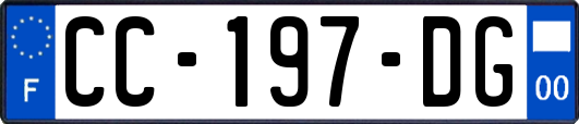 CC-197-DG